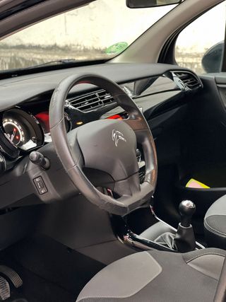 Citroën C3 2014 VTi 68cv Tonic