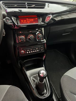 Citroën C3 2014 VTi 68cv Tonic