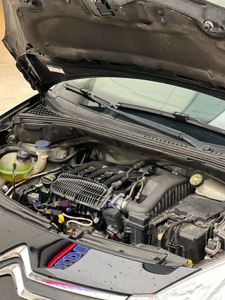 Citroën C3 2014 VTi 68cv Tonic