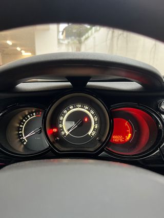 Citroën C3 2014 VTi 68cv Tonic
