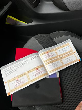 Citroën C3 2014 VTi 68cv Tonic