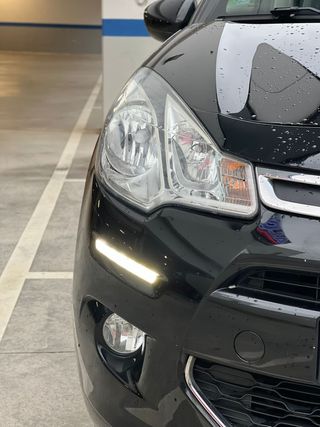 Citroën C3 2014 VTi 68cv Tonic