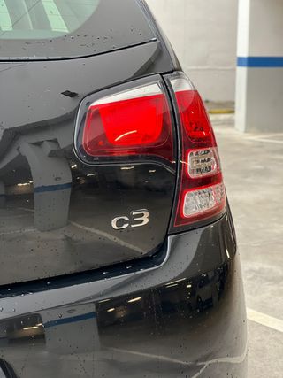 Citroën C3 2014 VTi 68cv Tonic