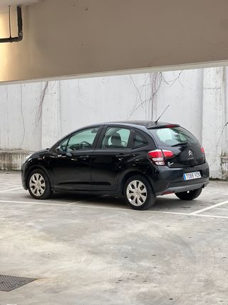 Citroën C3 VTi 68cv Tonic