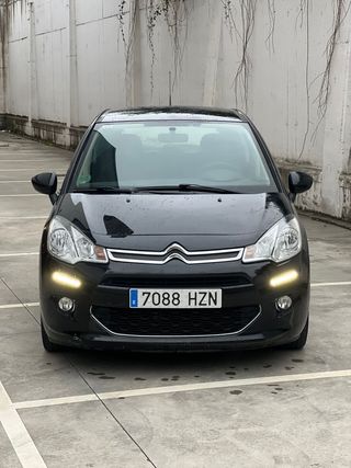 Citroën C3 VTi 68cv Tonic