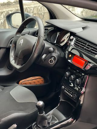 Citroën C3 VTi 68cv Tonic