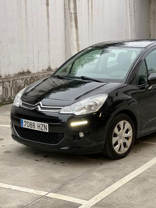 Citroën C3 VTi 68cv Tonic