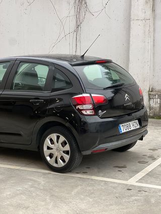 Citroën C3 VTi 68cv Tonic