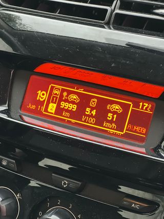 Citroën C3 VTi 68cv Tonic