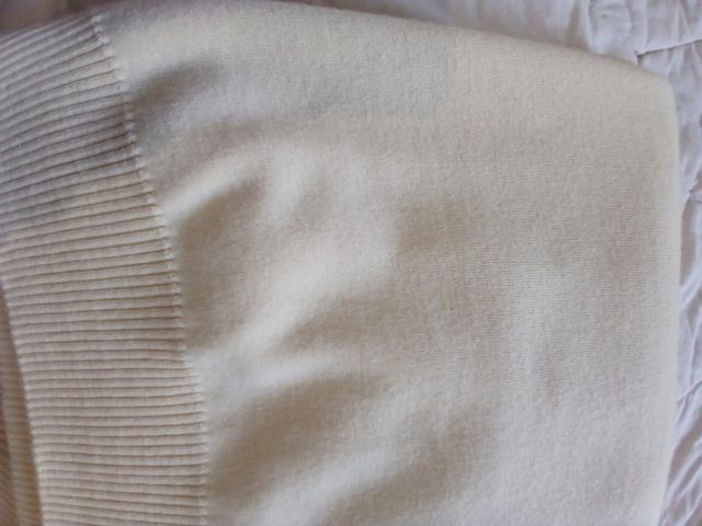 Jersey Paul & Shark Amarillo Talla M