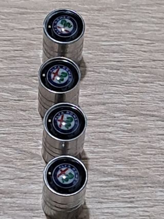 Tapones Válvula Alfa Romeo