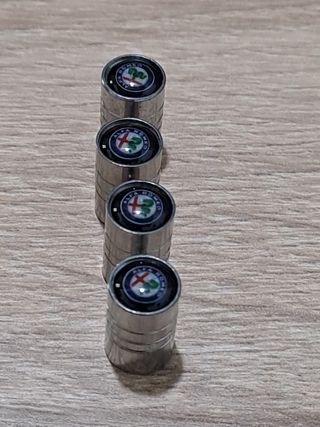 Tapones Válvula Alfa Romeo