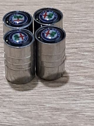 Tapones Válvula Alfa Romeo