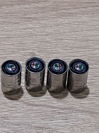 Tapones Válvula Alfa Romeo