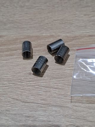 Tapones Válvula Alfa Romeo