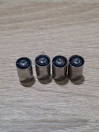 Tapones Válvula Alfa Romeo