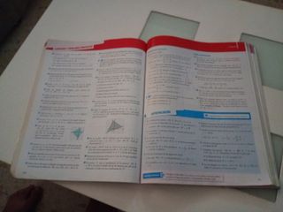 Matemáticas I.