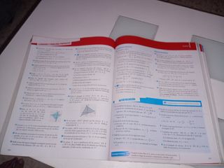 Matemáticas I.