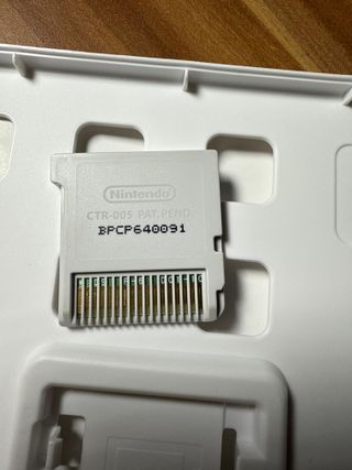 Pokémon Art Academy Nintendo 3DS - PAL FR