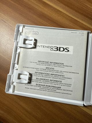 Pokémon Art Academy Nintendo 3DS - PAL FR