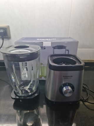 Batidora Taurus Magnum 1000W 1.5L