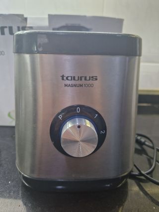Batidora Taurus Magnum 1000W 1.5L