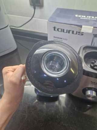 Batidora Taurus Magnum 1000W 1.5L