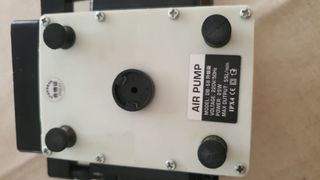 Air Assist Pump 55L/Min Air Assist Pump for Laser