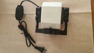 Air Assist Pump 55L/Min Air Assist Pump for Laser