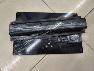 Televisor Philips Negro