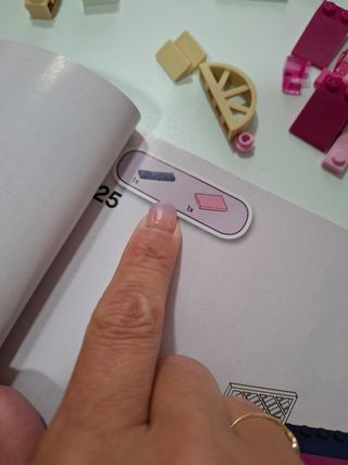 Lego Friends 41398 Casa de Stephanie