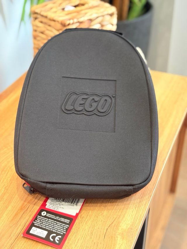 Lunch box Infantil Lego Ninjago