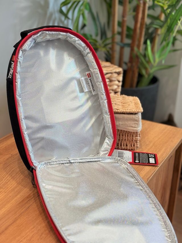 Lunch box Infantil Lego Ninjago