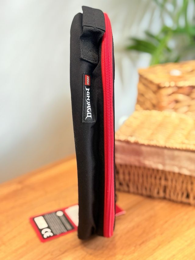 Lunch box Infantil Lego Ninjago