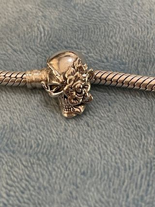 Charm Calavera precio Unidad 