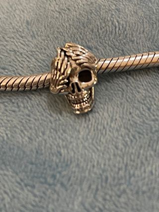 Charm Calavera precio Unidad 