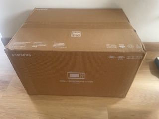 Forno a microonde Grill Samsung MW4000D