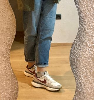 Zapatillas Casual Nike Phoenix Waffle Talla 39