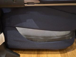 Bugaboo Fox 3 Azul Marino Classic