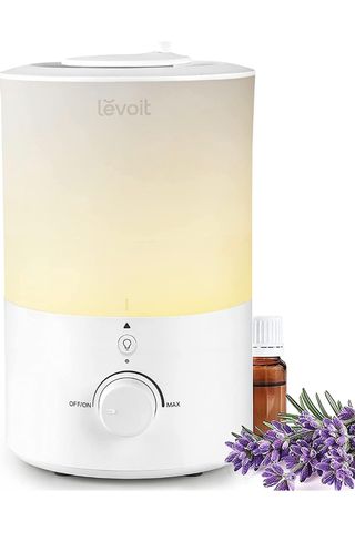 Humidificador Levoit Blanco 3L