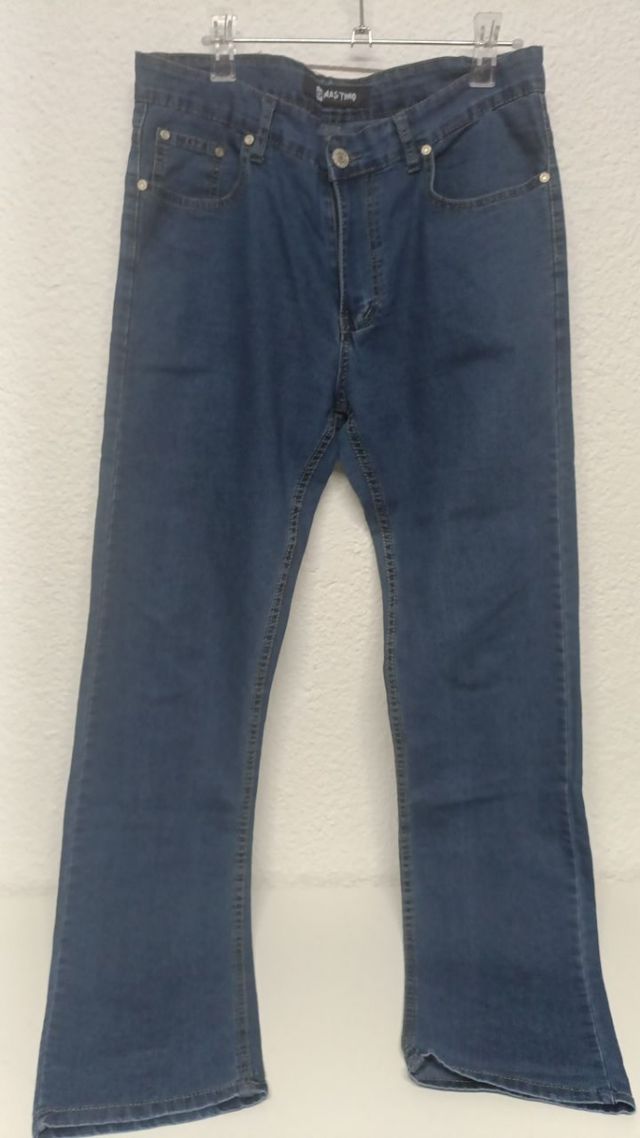 Vaquero Mastino Verano Talla L/XL