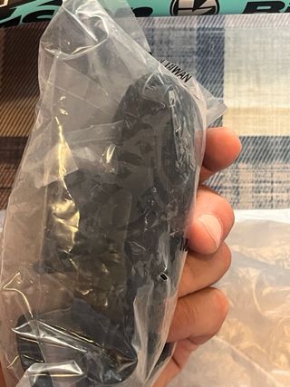 Manubrio Vision Metron ACR 120/42 Nuovo