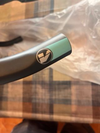 Manubrio Vision Metron ACR 120/42 Nuovo