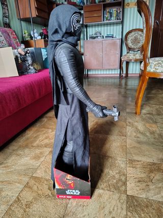Star Wars Kylo Ren 79 cm