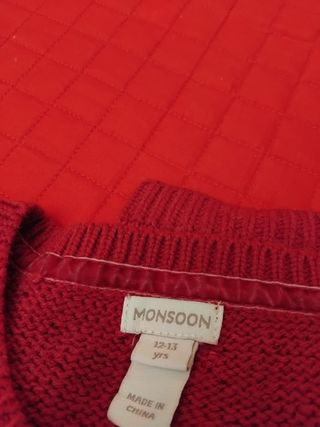 Set 3 magliette bambina Zara. E piazza italia