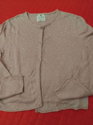 Set 3 magliette bambina Zara. E piazza italia