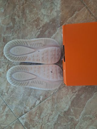 Zapatillas Nike Talla 22