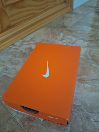 Zapatillas Nike Talla 22
