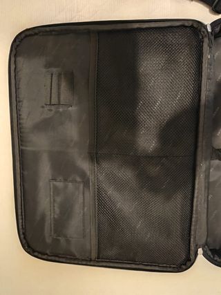 Maletín Toshiba Negro