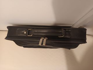 Maletín Toshiba Negro